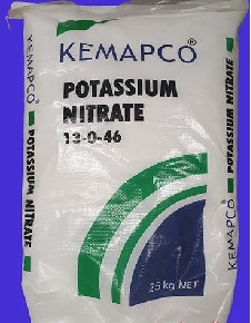 potassiun-nitrate